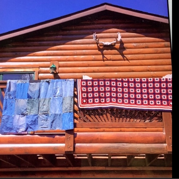 🫎🌲 WOOLRICH Red Plaid Button Down Shirt LG  EVC - Picture 9 of 16